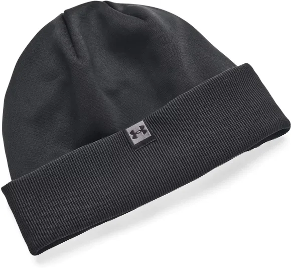 Шапка Under Armour UA Storm Fleece Beanie 1365930-001