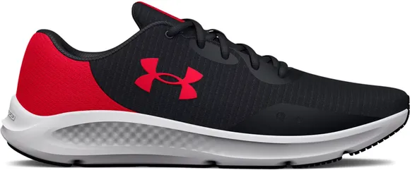 Кроссовки Under Armour UA Charged Pursuit 3 Tech 3025424-002