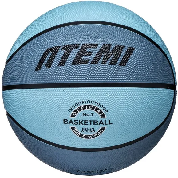 Мяч баскетбольный Atemi Basketball BB20N BB20N-7