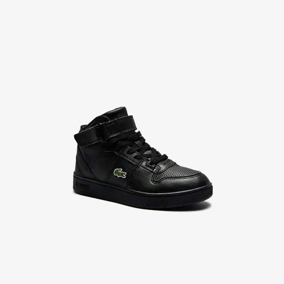 Кроссовки Lacoste TRAMLINE MID 0120 1 SUC WHT/WHT 740SUC001702H