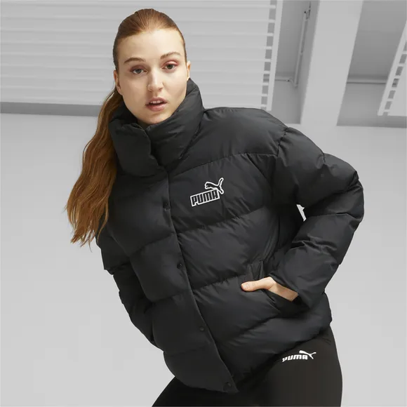 Пуховик Puma Better Polyball Puffer 67536701