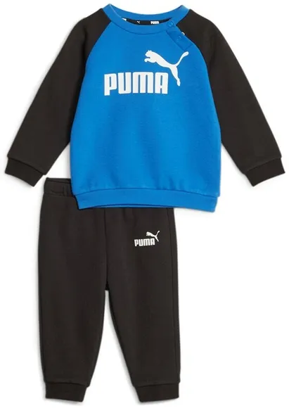 Спортивный костюм Puma Minicats ESS Raglan Jogger FL 84614348