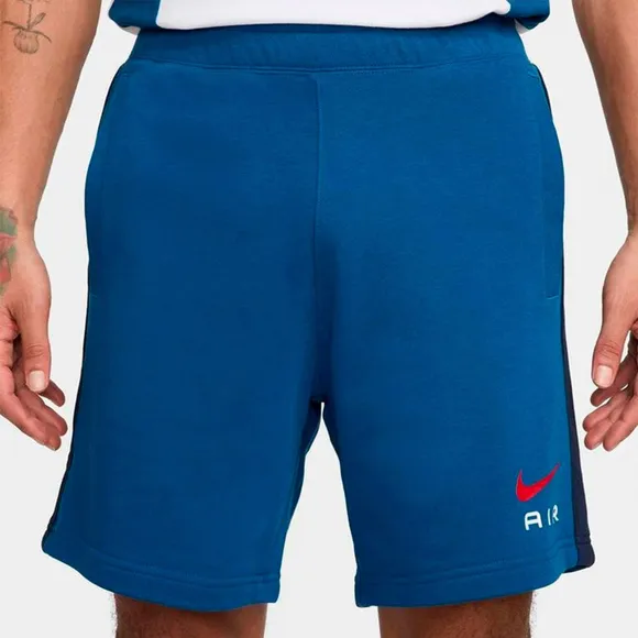 Шорты Nike M NSW SW AIR SHORT FT FN7701-476