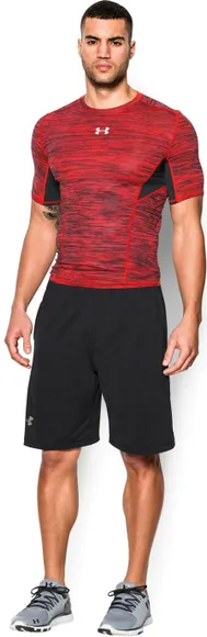 Компрессионная футболка Under Armour Compression Shirt 1271334-984