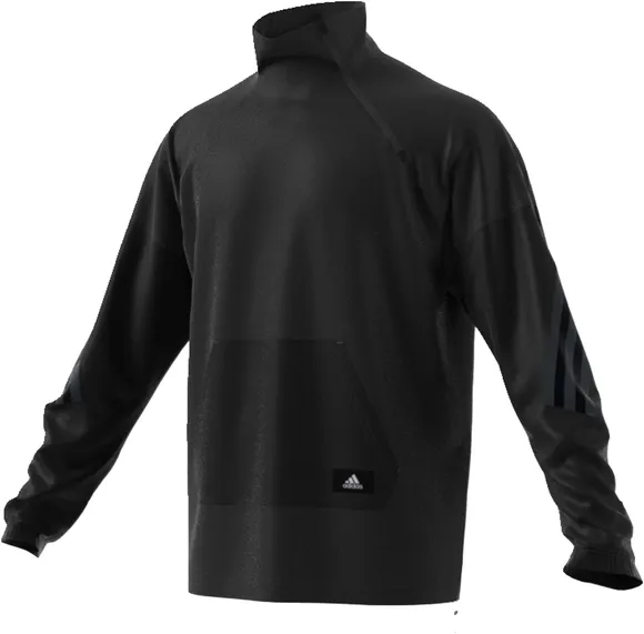 Джемпер Adidas M FI WTR 1/4zip H21550