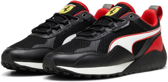 Кроссовки Puma Ferrari SPEEDFUSION 2.0