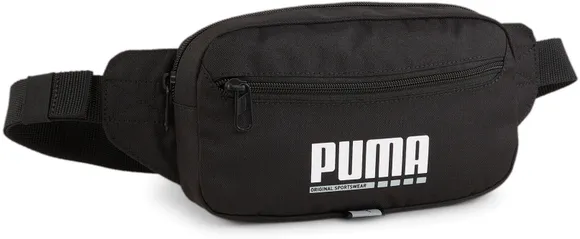 Сумка на пояс PUMA Plus Waist Bag 9096001