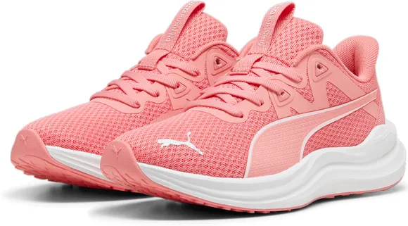 Кроссовки Puma Reflect Lite Jr 37912407