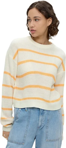 Джемпер S.Oliver Pullover 50251171702155710-21G0