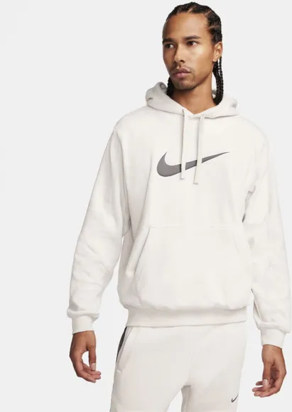 Худи Nike M NSW SP HOODIE POLAR FLEECE FQ8820-072