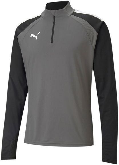 Джемпер Puma teamLIGA 1/4 Zip Top