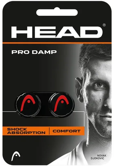 Виброгасители Head Pro Damp 285515-BK