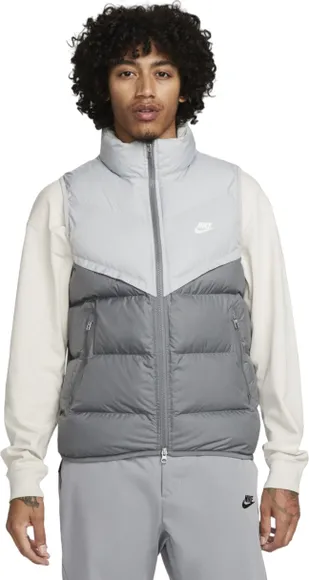 Жилетка утеплённая Nike Storm-FIT Windrunner PrimaLoft Vest FB8193-077