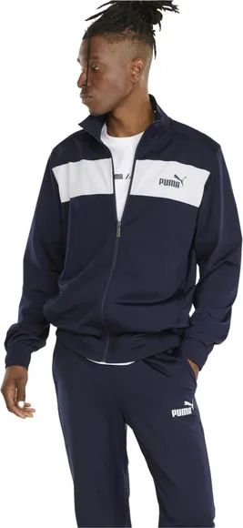 Костюм Puma Poly Suit cl 84584406