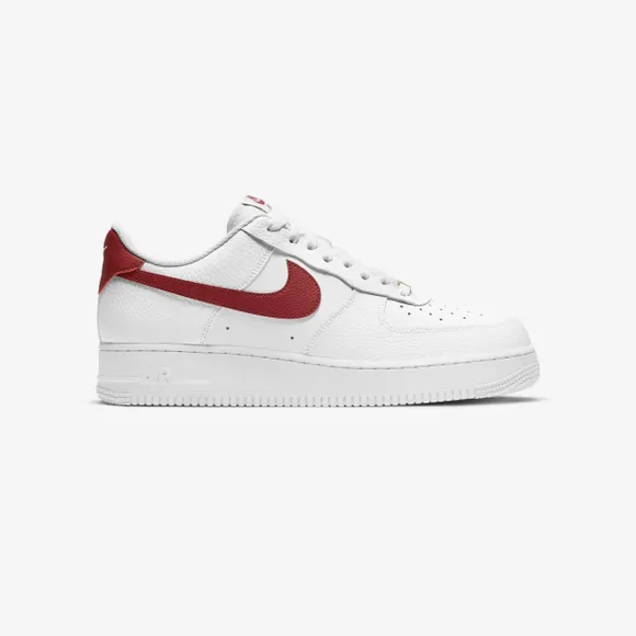 Кроссовки NIKE AIR FORCE 1 07 CZ0326-100