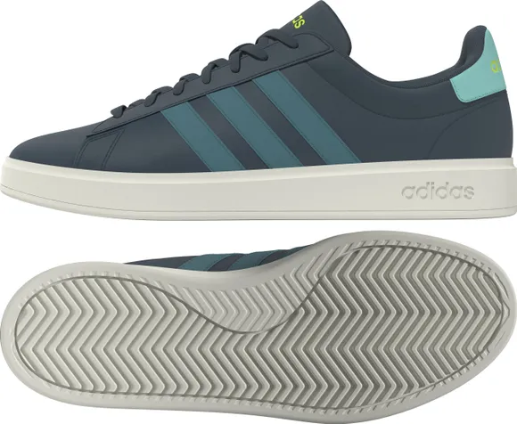 Кроссовки Adidas GRAND COURT 2.0 IF2828