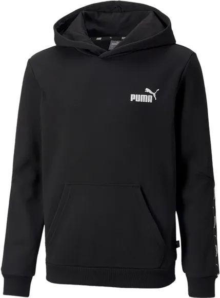 Толстовка Puma ESS+ Tape Hoodie FL B