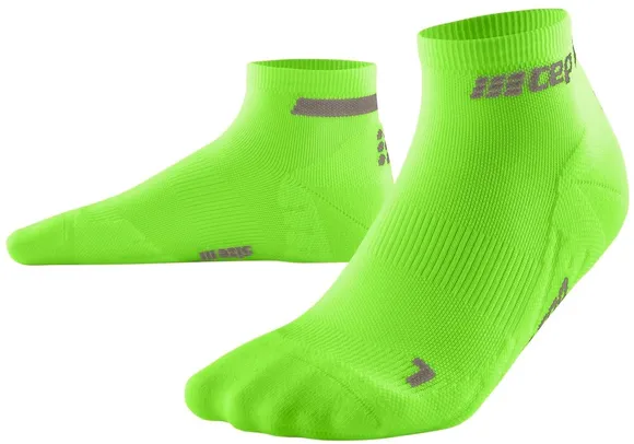 Функциональные короткие гольфы CEP для спорта CEP Socks C094M-Z