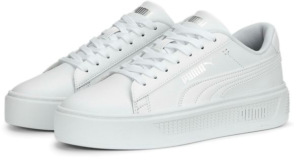 Кеды Puma Smash Platform v3 39075801