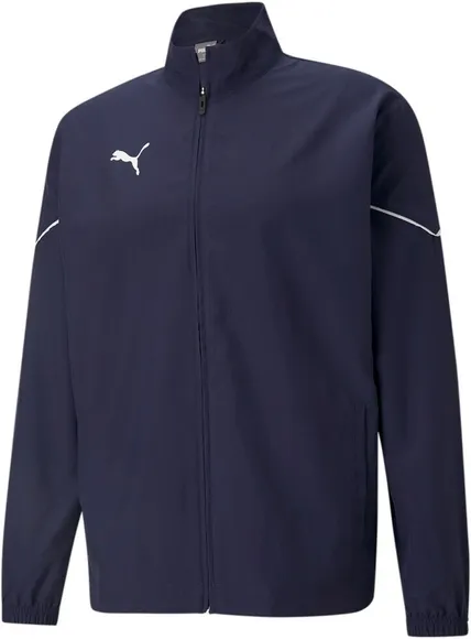 Ветровка Puma teamRISE Sideline Jacket 65732606