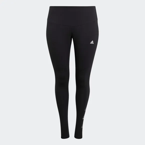 Леггинсы Adidas W S LEG GL1370