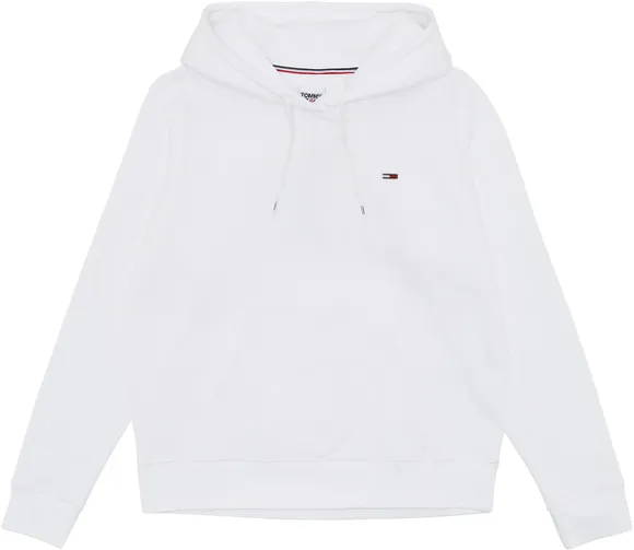 Толстовка Tommy Hilfiger Sweatshirt DW0DW09228-YBR