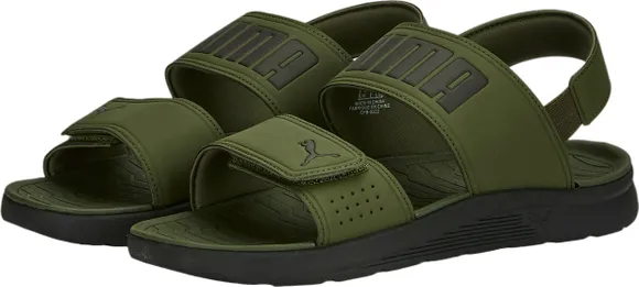 Сандалии Puma Backstrap sandal 38597111