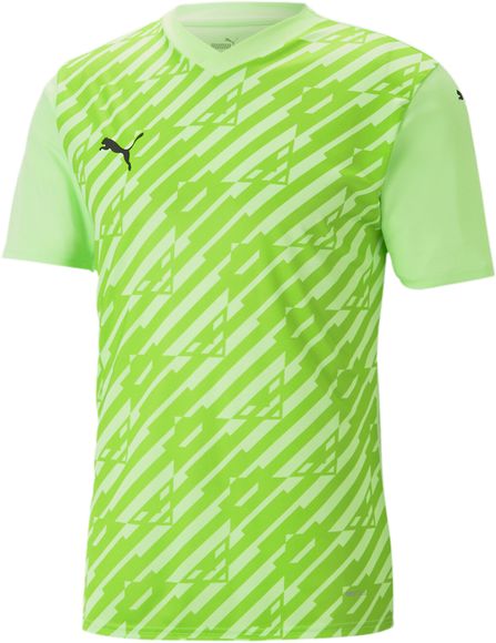 Футболка Puma teamULTIMATE Jersey 70537120