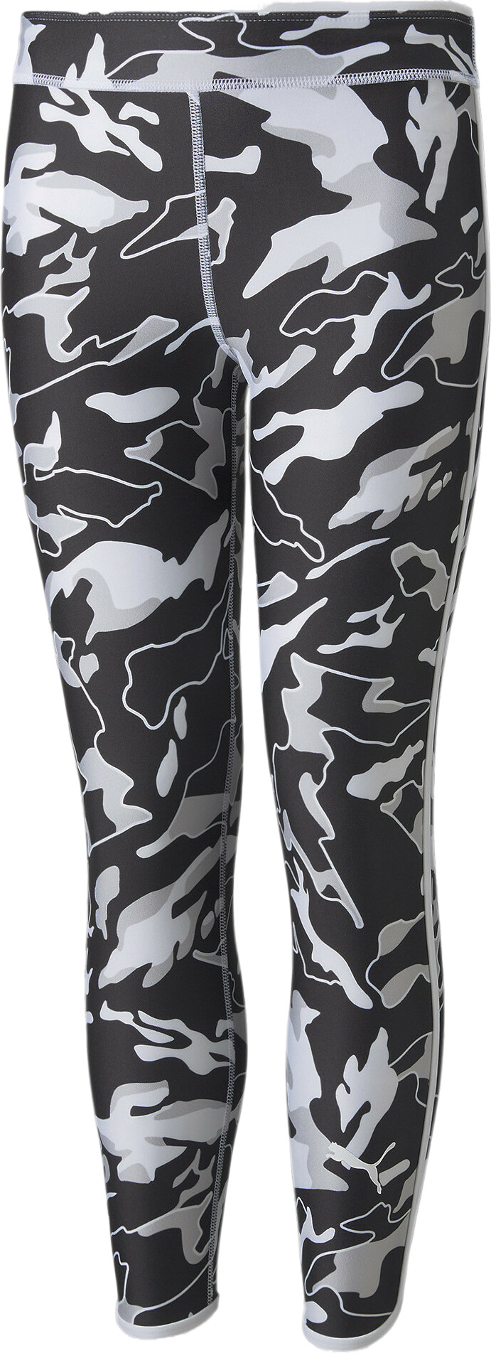 Капри Puma Modern Sports 7/8 AOP Leggings G