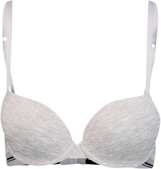 Бра PUMA WOMEN T-SHIRT BRA 1P