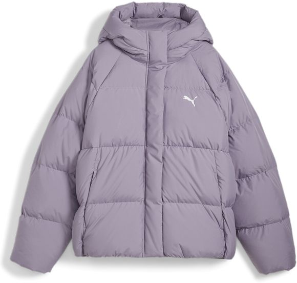 Пуховик Puma Down Puffer Jacket 62648730