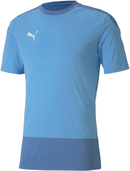 Футболка Puma teamGOAL 23 Training Jersey Team Light B 65648218