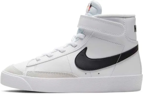 Кроссовки Nike BLAZER MID '77 BP DA4087-100