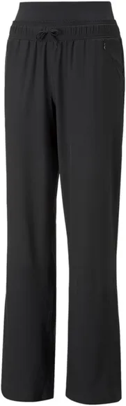 Брюки Puma Modest Activewear Wide Leg Pant