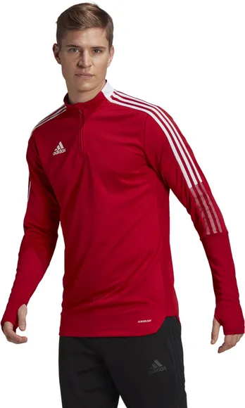 Олимпийка Adidas TIRO21 TR TOP GH7303