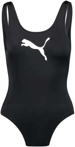 Купальник PUMA SWIM WOMEN SWIMSUIT 1P 90768506