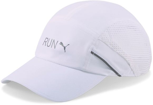 Кепка Puma Lightweight Runner Cap 2408002