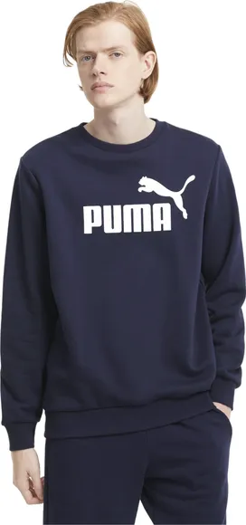 Джемпер Puma ESS Big Logo Crew FL 58667806