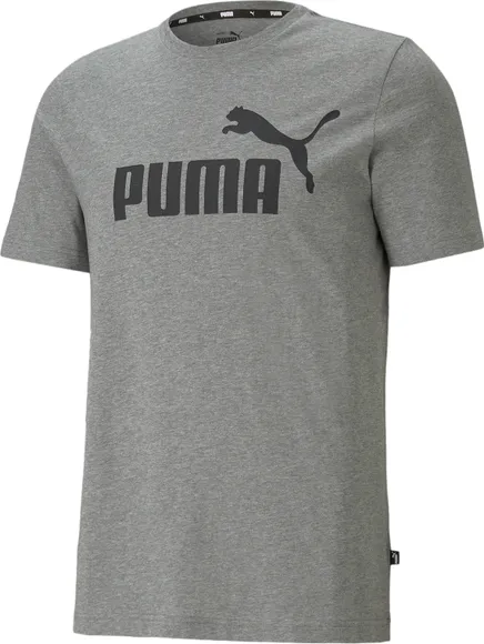 Футболка Puma ESS Logo Tee 58666603