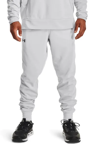 Брюки Under Armour UA Armour Fleece Joggers 1357123-014