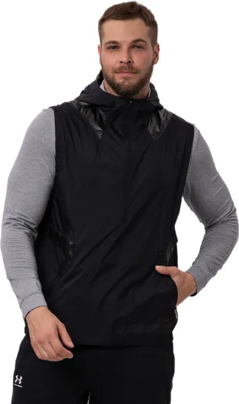 Жилет Under Armour Perpetual Vest-BLK 1320977-001