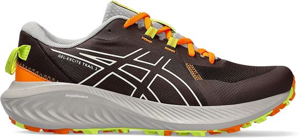 Кроссовки Asics GEL-EXCITE TRAIL 2 1011B594-200