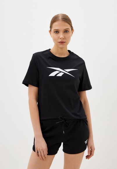 Футболка Reebok VECTOR GRAPHIC TEE 100073066