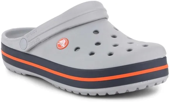 Сабо Crocs Crocband 11016-01U