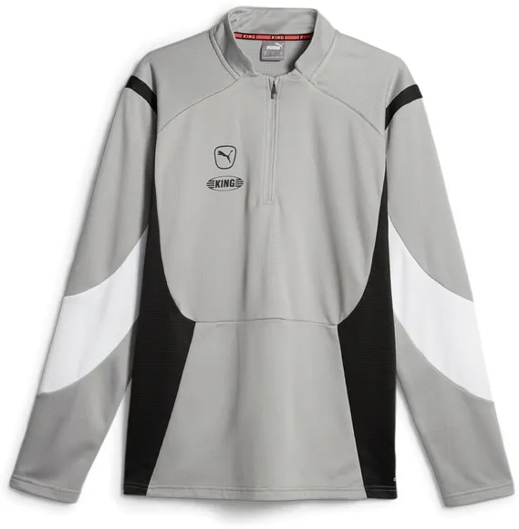 Джемпер Puma KING Pro 1/4 Zip Top 65834801