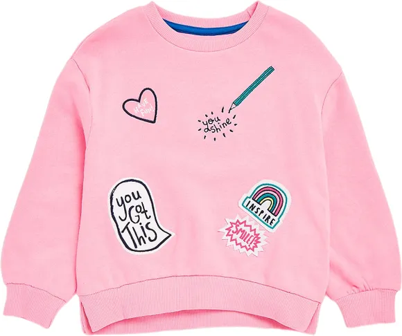 Толстовка Mothercare Sweatshirt MC-CA442