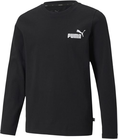 Лонгслив Puma ESS No. 1 Logo LS Tee B 58696201