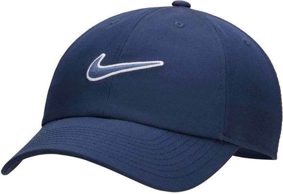 Кепка Nike U NK CLUB CAP U CB SWSH L FB5369-410