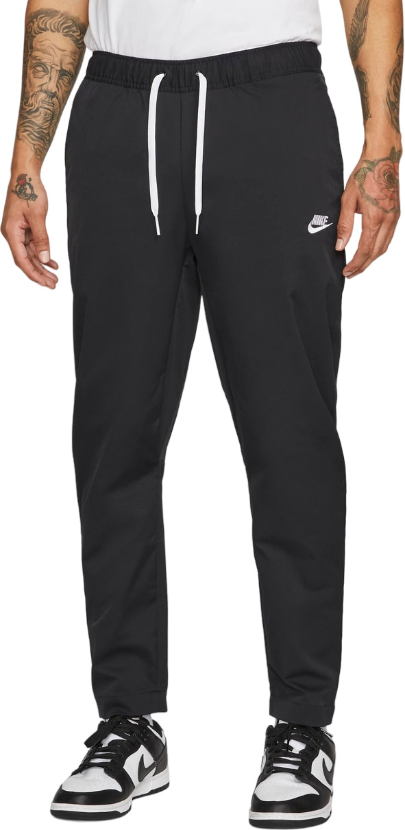 Брюки Nike M NK CLUB WVN TAPER LEG PANT