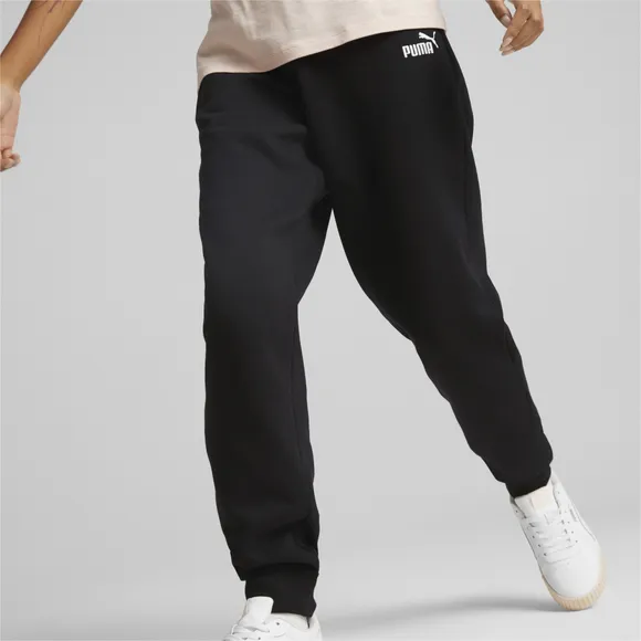 Брюки Puma ESS+ Embroidery High-Waist Pants FL cl 67000701